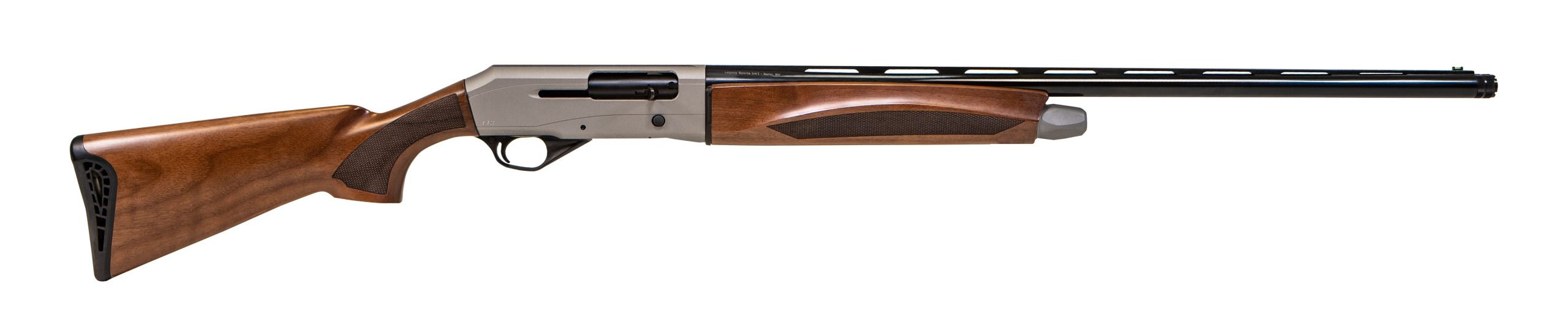 Pointer Field Tek 3 Walnut .410 GA 28" Barrel 3"-Chamber 3-Rounds Fiber Optics Front Sight