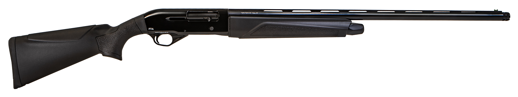 Pointer Field Tek 4 20 GA 26" Barrel 5-Rounds Youth
