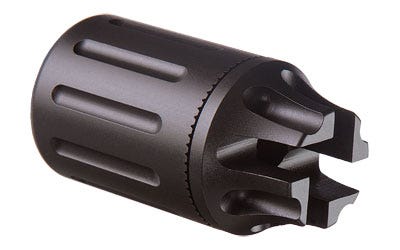 Primary Weapons System CQB 7.62 NATO Flash Suppressing Compensator
