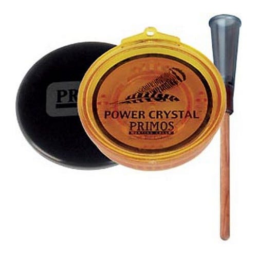 Primos Game Calls 217 Power CRYSTAL