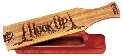 Primos Game Calls 259 Hook Up Magnetic Box