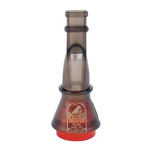 Primos Game Calls MountAIN QUAIL Call
