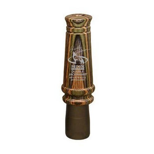 Primos Game Calls Double JackRABBIT Coyote Call
