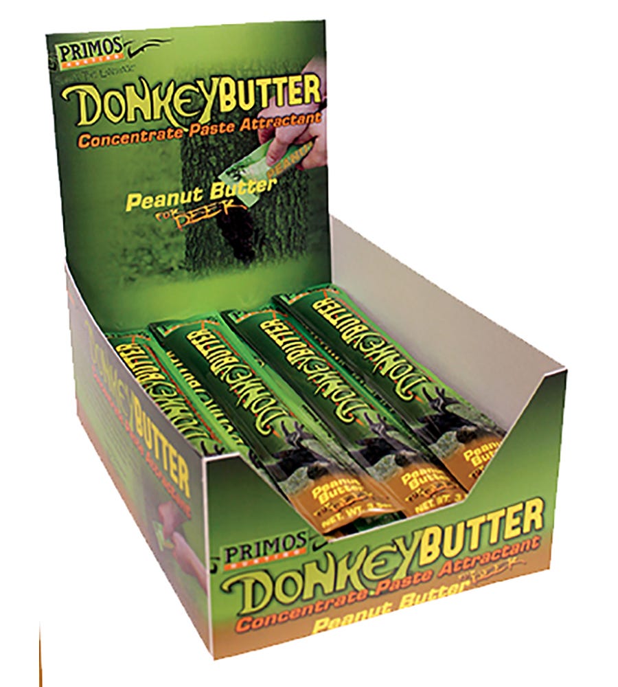 Primos Game Calls 58744 Donkey Butter Peanut