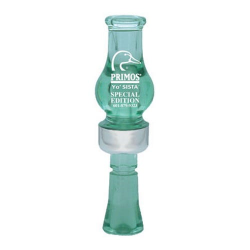 Primos Game Calls 859 Ducks Unlimited Special