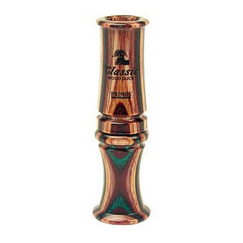 Primos Game Calls