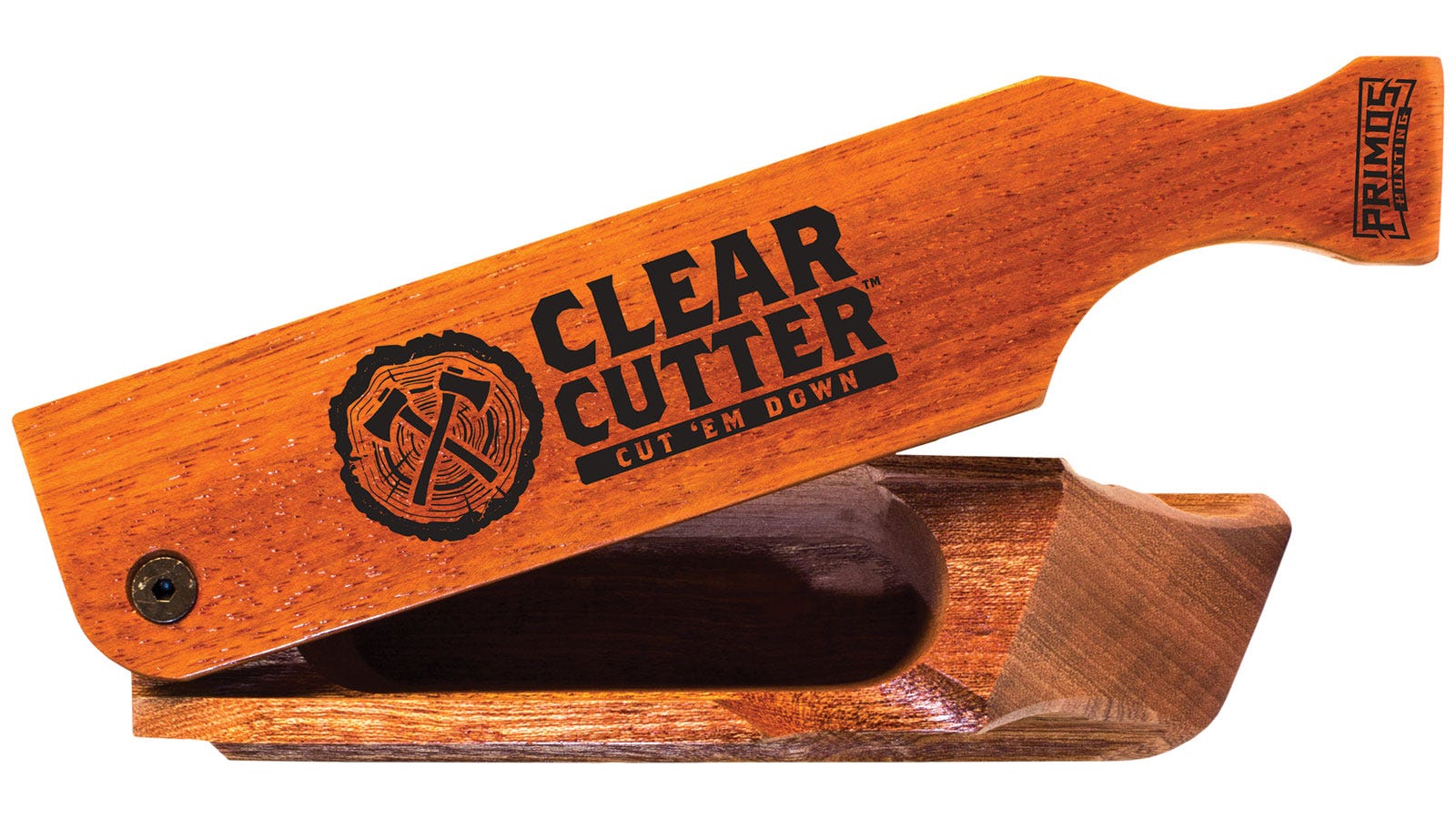 Primos Game Calls Clearcut Brown