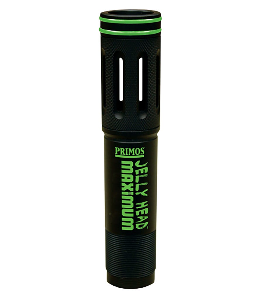 Primos Game Calls 69403 Jelly Head Mag 20ga