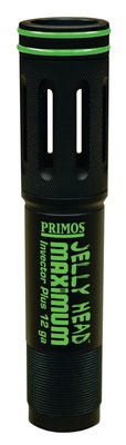 Primos Game Calls Jelly Head Choke Tube Magnum 20 Gauge Benelli/Beretta