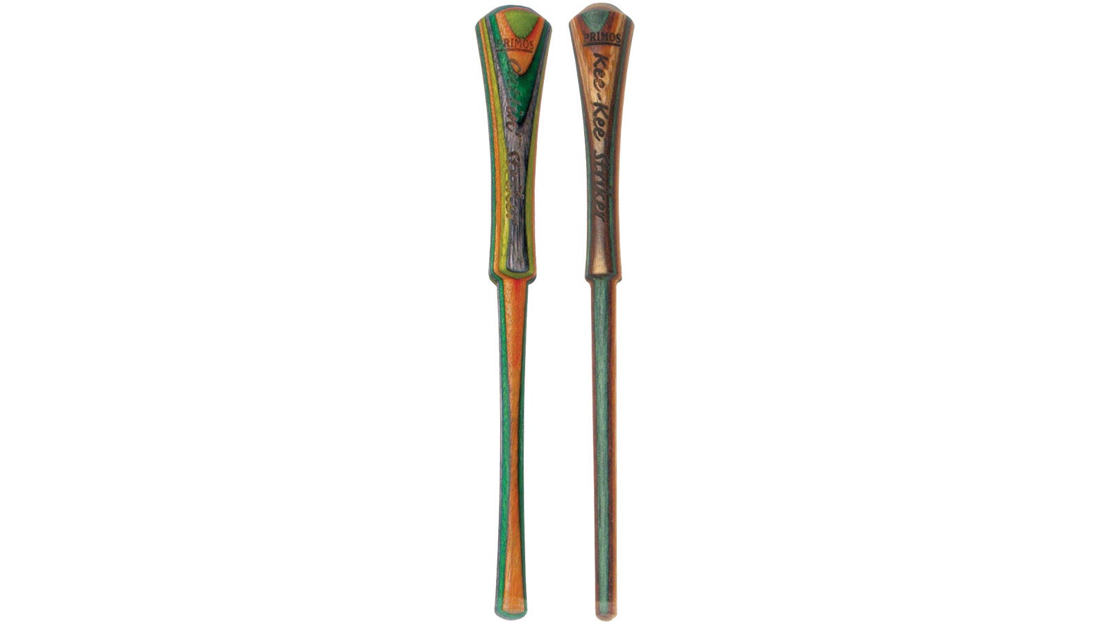 Primos Game Calls CUSTOM STRIKER 2-PAK