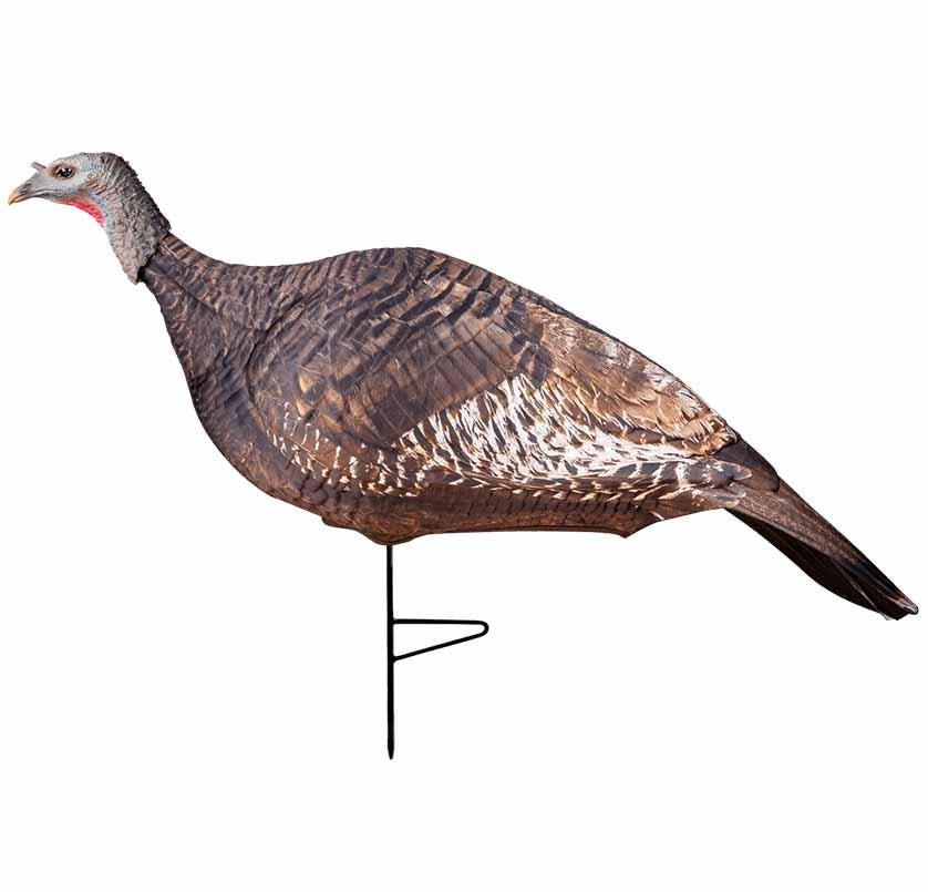 Primos Game Calls Photoform Hen Decoy