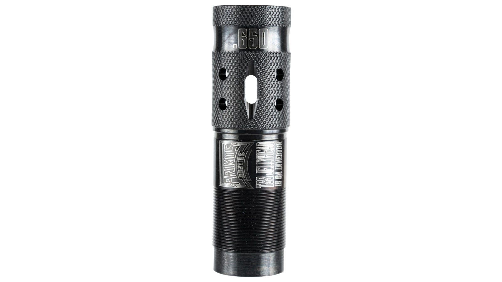 Primos Game Calls TSS Jelly Head Choke Tube 12 GA Invector Configuration