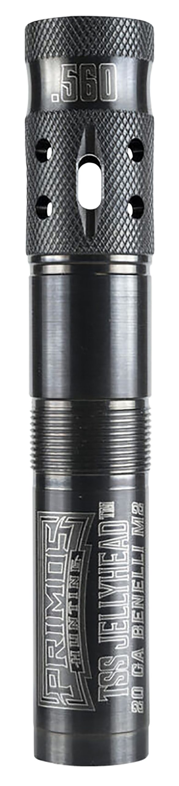 Primos Game Calls TSS Jelly Head Steel 20GA .560 Constriction Diameter Benelli M2