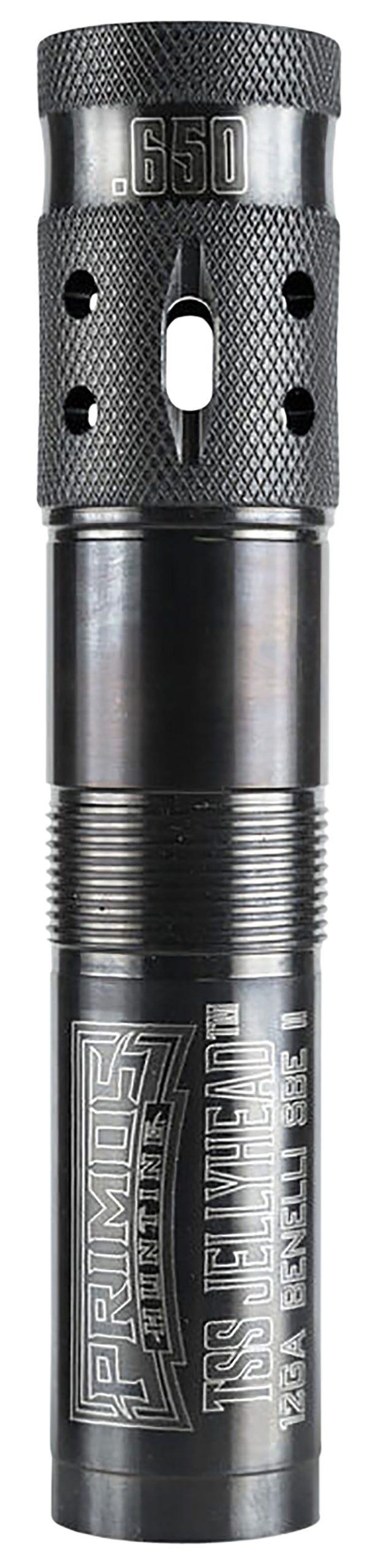 Primos Game Calls TSS Jelly Head Steel 12GA .650 Constriction Diameter Benelli Crio