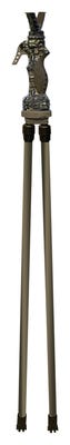 Primos Gen 3 Trigger Stick Bipod Ground Swat Camo
