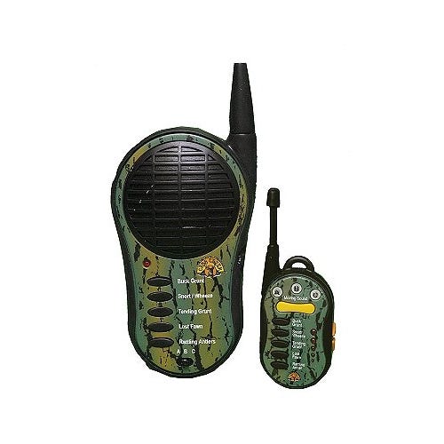 Pro Ears CASS CREEK Deer Call