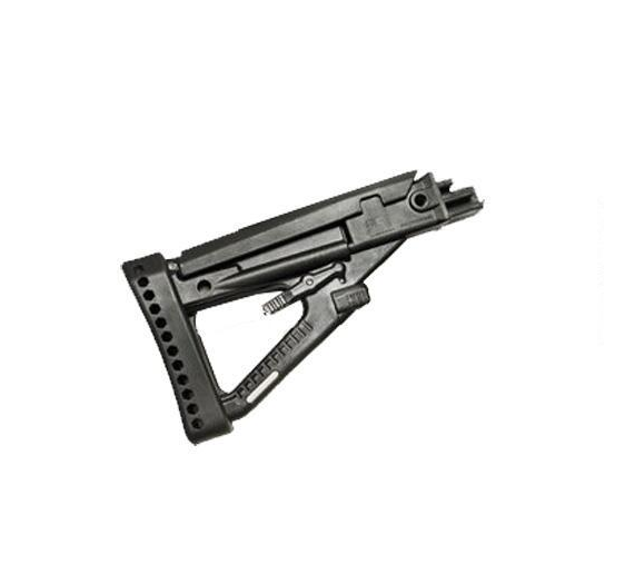 ProMag Archangel Yugo Pap AK-Series Op For Buttstock, Black Polymer