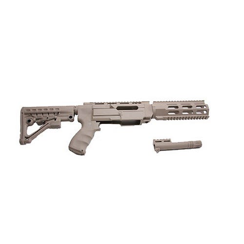 Pro Mag Industries ARCHANGEL 10/22 DES Camo