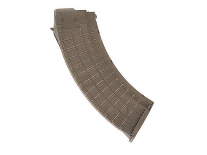 Pro Mag Industries AK-47 Magazine 7.62 X 39 30-Rounds