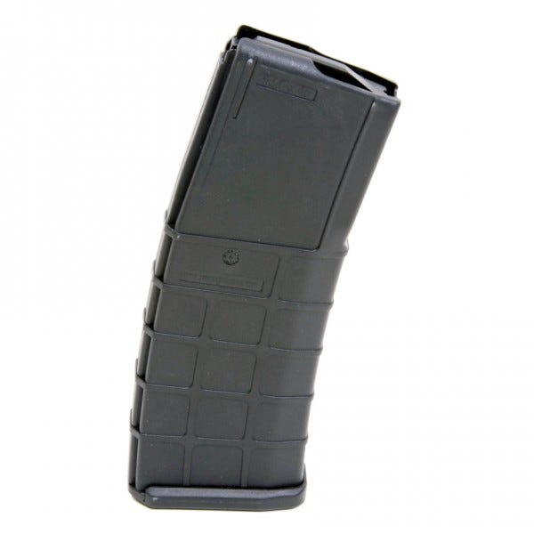 Pro Mag Industries AR-15/M16 Magazine 5.56NATO / .223Rem 30-Round