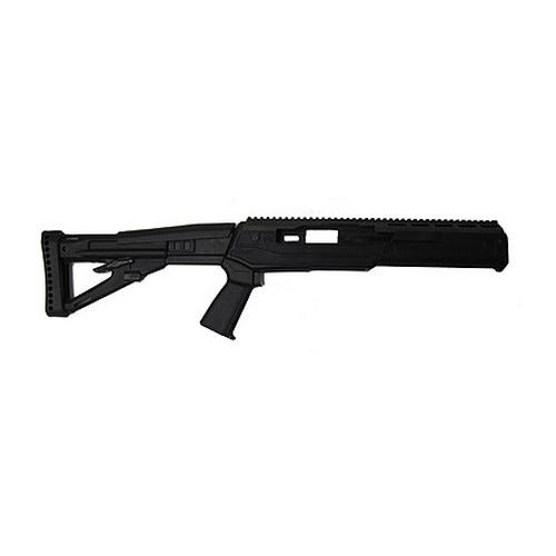 Pro Mag Industries Archangel Sparta for Ruger Mini-14 Ranch and Thirty Models