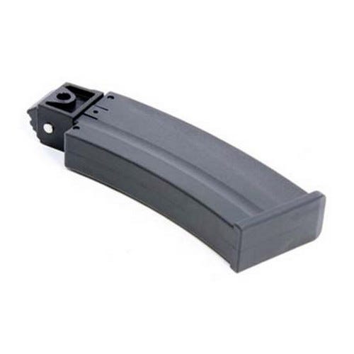 Pro Mag Industries Archangel Nomad 10/22 10rd Black