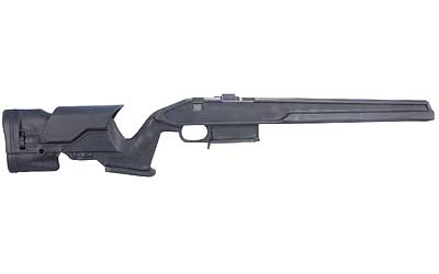 Pro Mag Industries 700 Archangel Precision Stock- Black Polymer