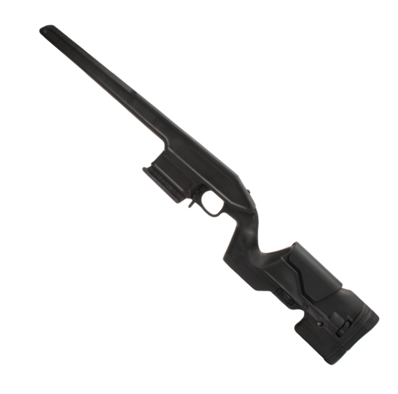 Pro Mag Industries Archangel Mosin Nagant Stock Black