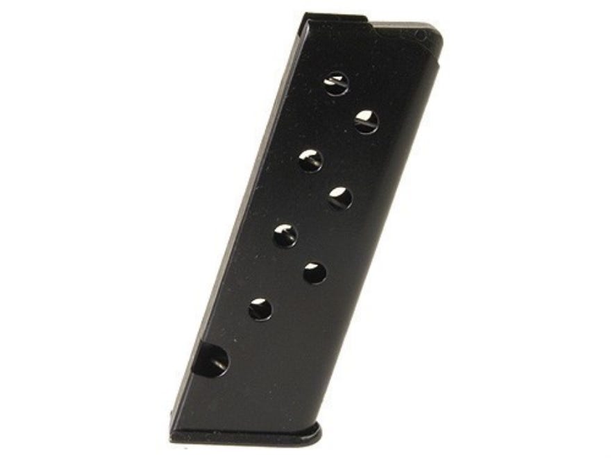 Pro Mag Industries Beretta Jetfire Magazine .25 ACP 8-Rounds