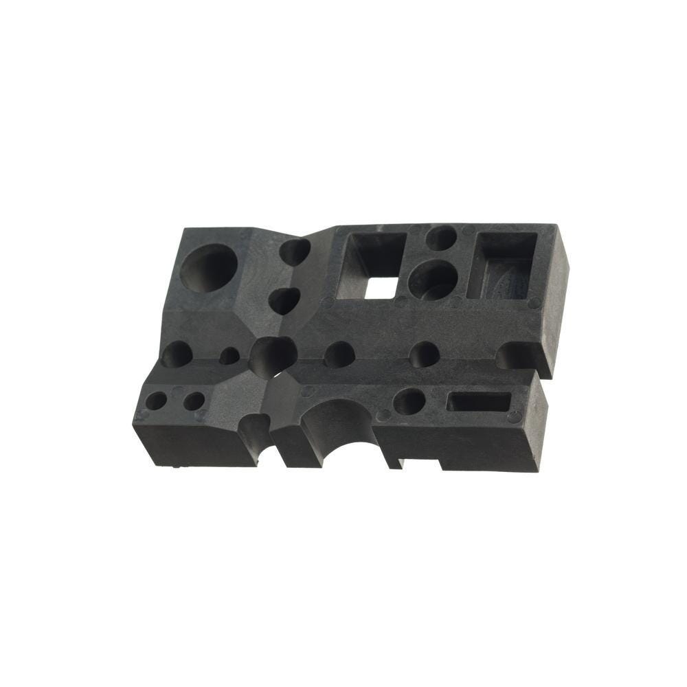 ProMag Archangel Gunsmith Bench Block, Black