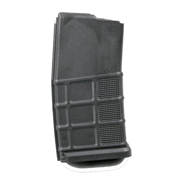 ProMag DPMS LR-308 AR .308 Caliber Magazine 20 RDs Black Polymer