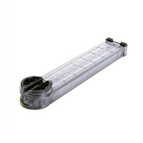 ProMag FNHA3 PS90 P90 5.7x28mm Magazine 50rd Clear Polymer