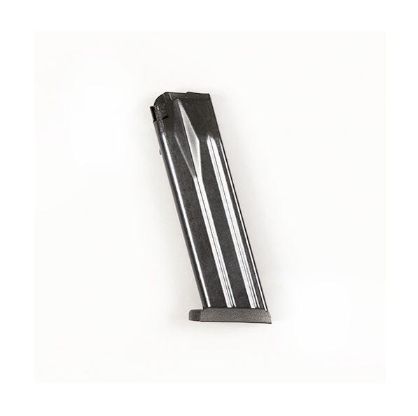 ProMag H&K VP9 Magazine 9mm 17 RDs Blued Steel
