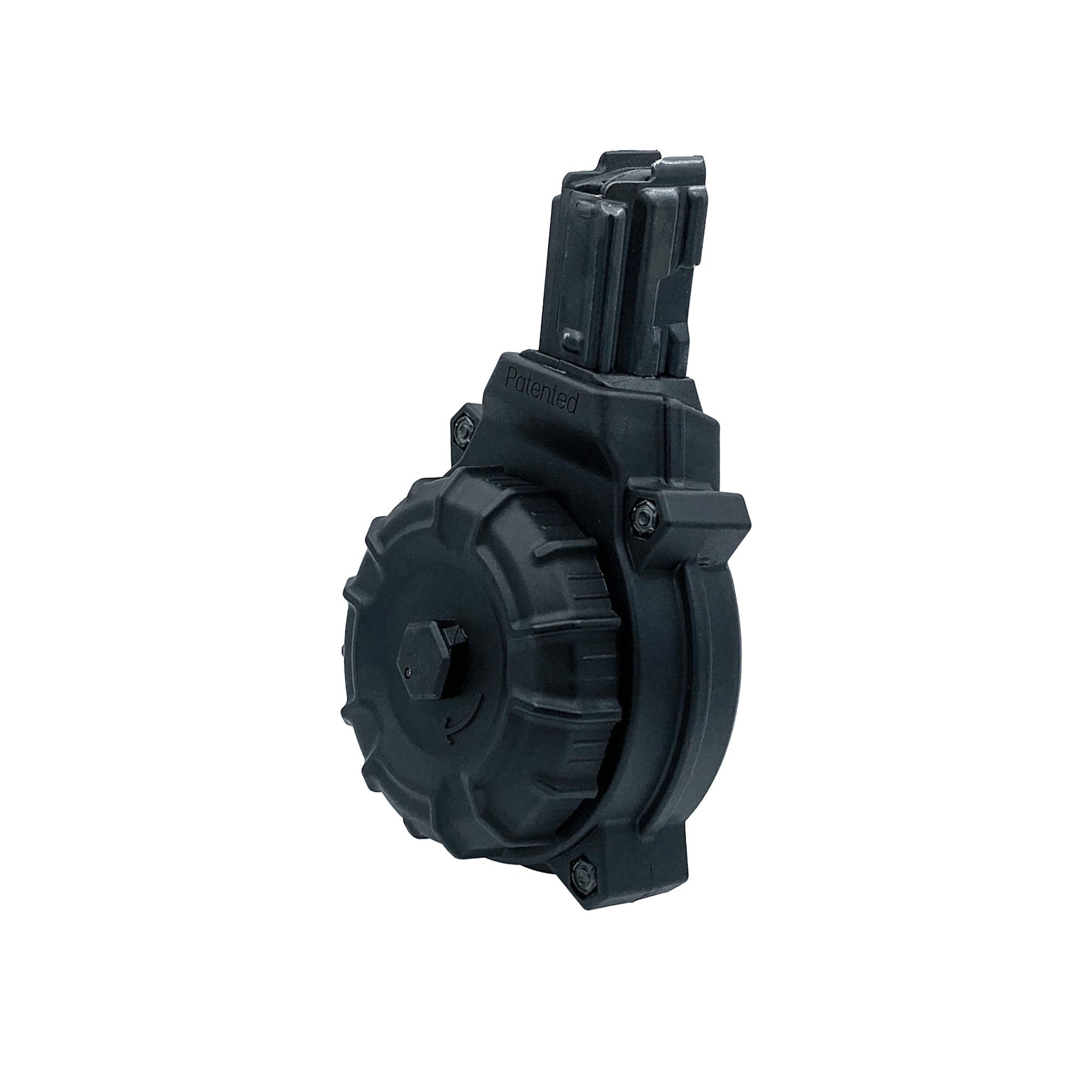 Pro Mag Industries HK MP5 Drum Magazine 9mm 50-Rounds