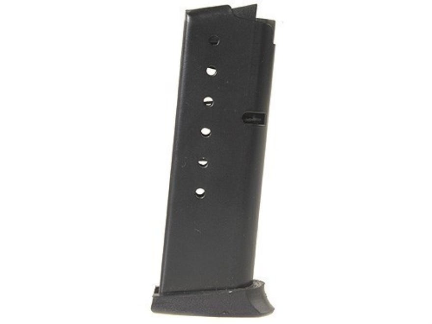 Pro Mag Industries Kahr K9/P9/E9 9mm 7rd BL