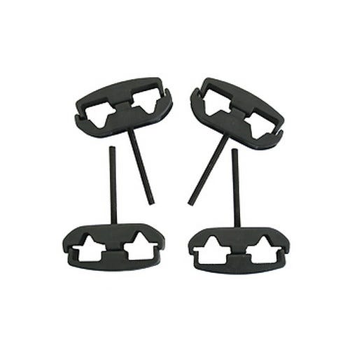 Pro Mag Industries AK Magazine Clamps (4)