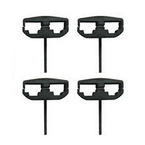 Pro Mag Industries AR/MINI-14 Magazine Clamps (4)