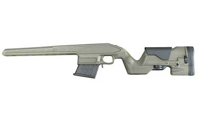 Pro Mag Industries OPFOR Precision Stock OD Green For Mosin Nagant M1891