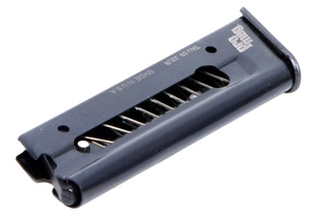 Pro Mag Industries PT-22 .22Lr 8 Rds