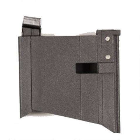 Pro Mag Quick Change Black 9mm Magazine Adapter