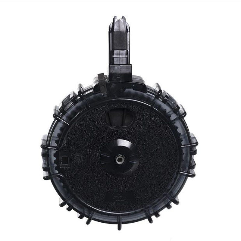 ProMag REM-A2 Drum for Remington 597 .22 LR 30 RDs Smoke