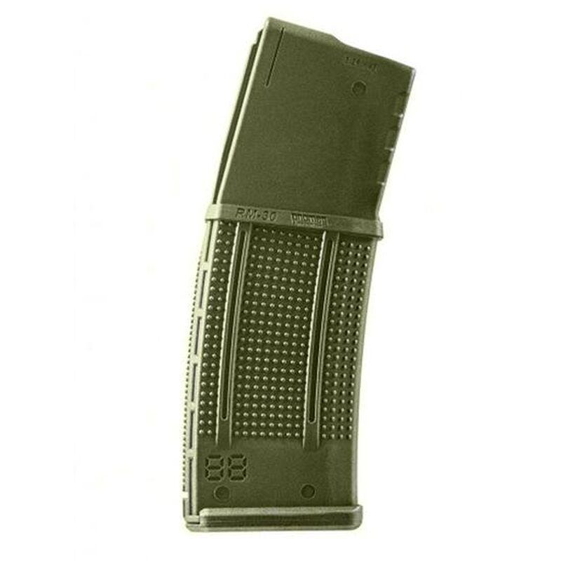 ProMag RM-30 AR-15 Magazine 5.56 / .223 30-Rounds ODG