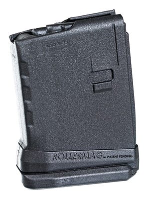 ProMag RM5 Rollermag AR-15 Magazine .223 Remington/5.56 NATO 5 RDs