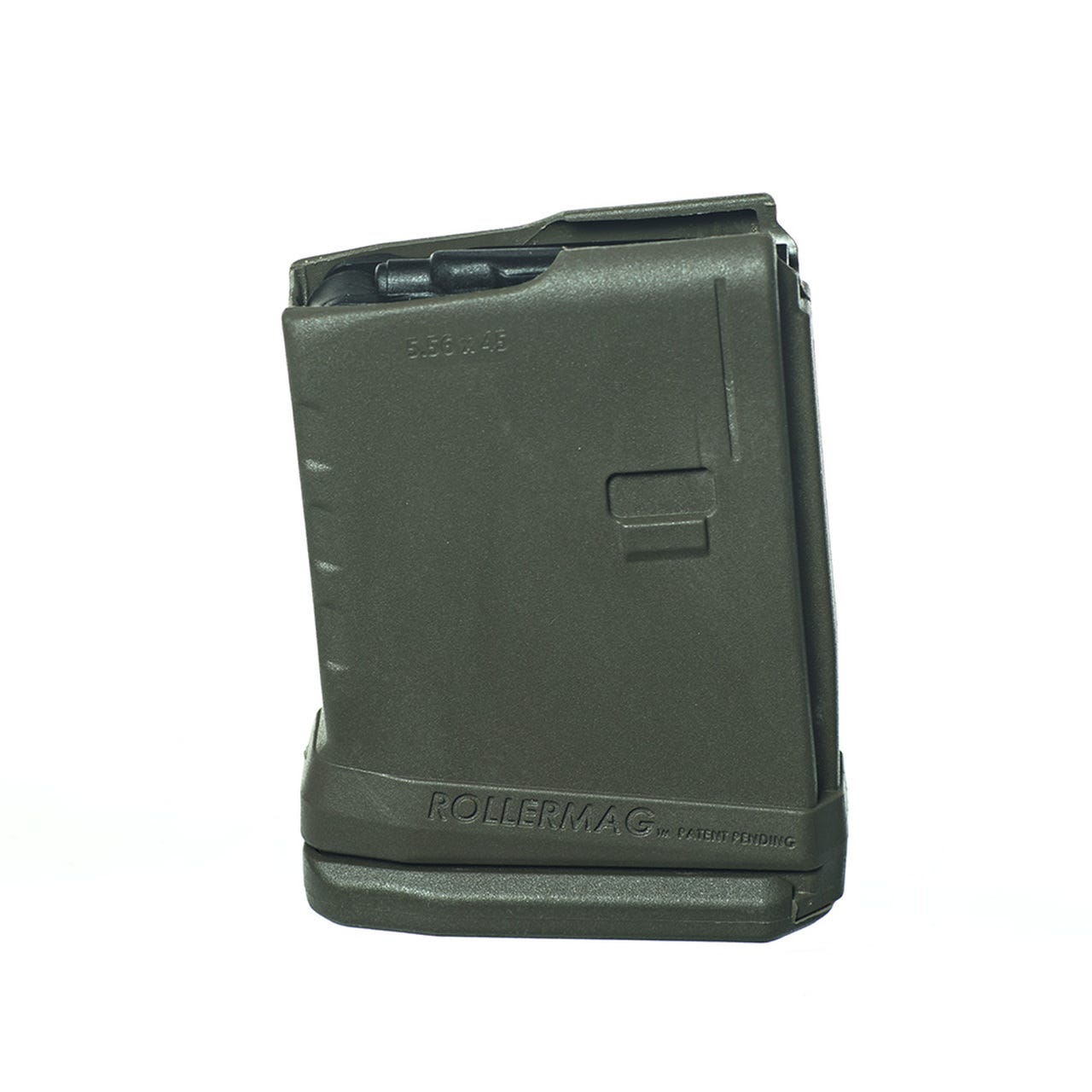 PROMAG RM5 ROLLERMAG AR-15 MAGAZINE .223 / 5.56 5-ROUNDS ODG