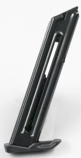 ProMag RUG 24 Ruger 22/45 MK III Magazine .22 LR 10 RDs Steel Blued