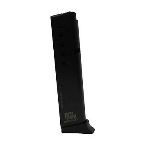 Pro Mag Industries Ruger LCP 10rd .380ACP 10rd BL