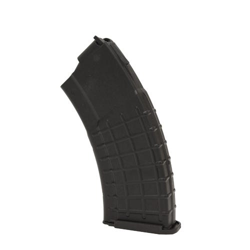 Pro Mag Industries Ruger Mini-30 Magazine Black 7.62 X 39 20Rds