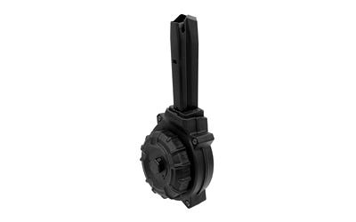 Pro Mag Industries Ruger P91 Drum Mag .40S&W 50-Rounds