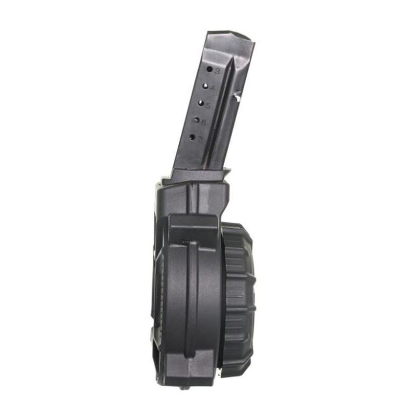 ProMag DRM-A15 S&W Shield 9mm 50 RDs Drum Magazine