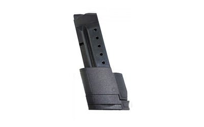 Pro Mag Industries S&W Shield Black .40 SW 9Rds